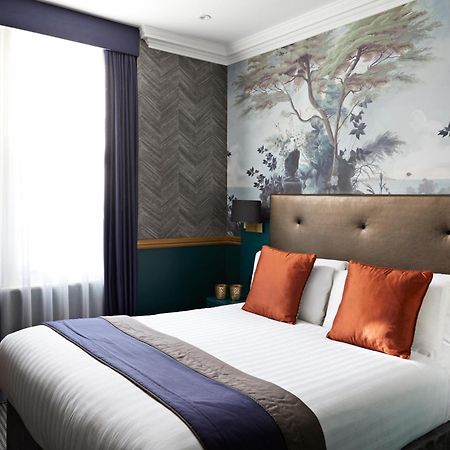 The Portico Hotel London Exterior photo