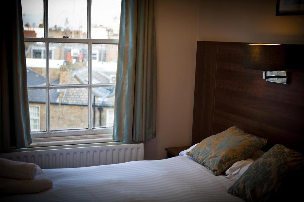 The Portico Hotel London Exterior photo
