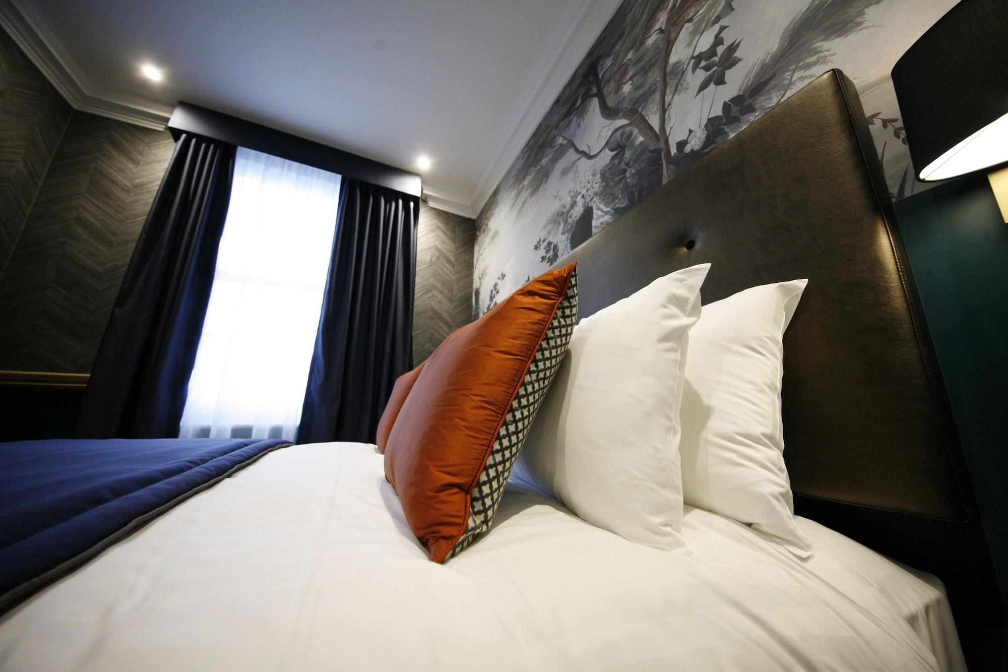 The Portico Hotel London Exterior photo