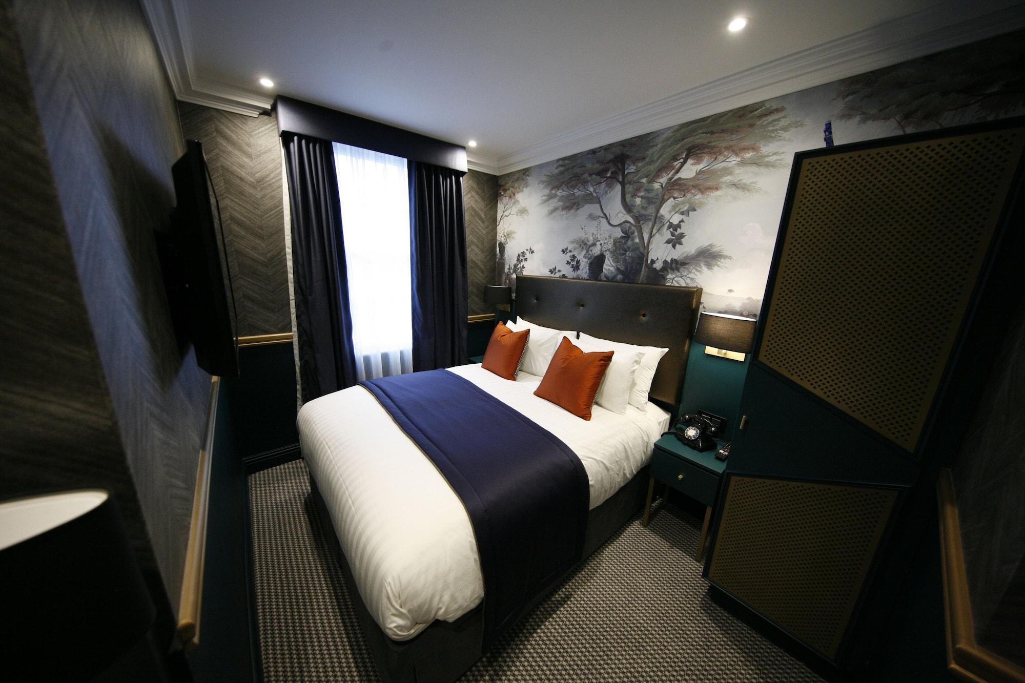 The Portico Hotel London Exterior photo