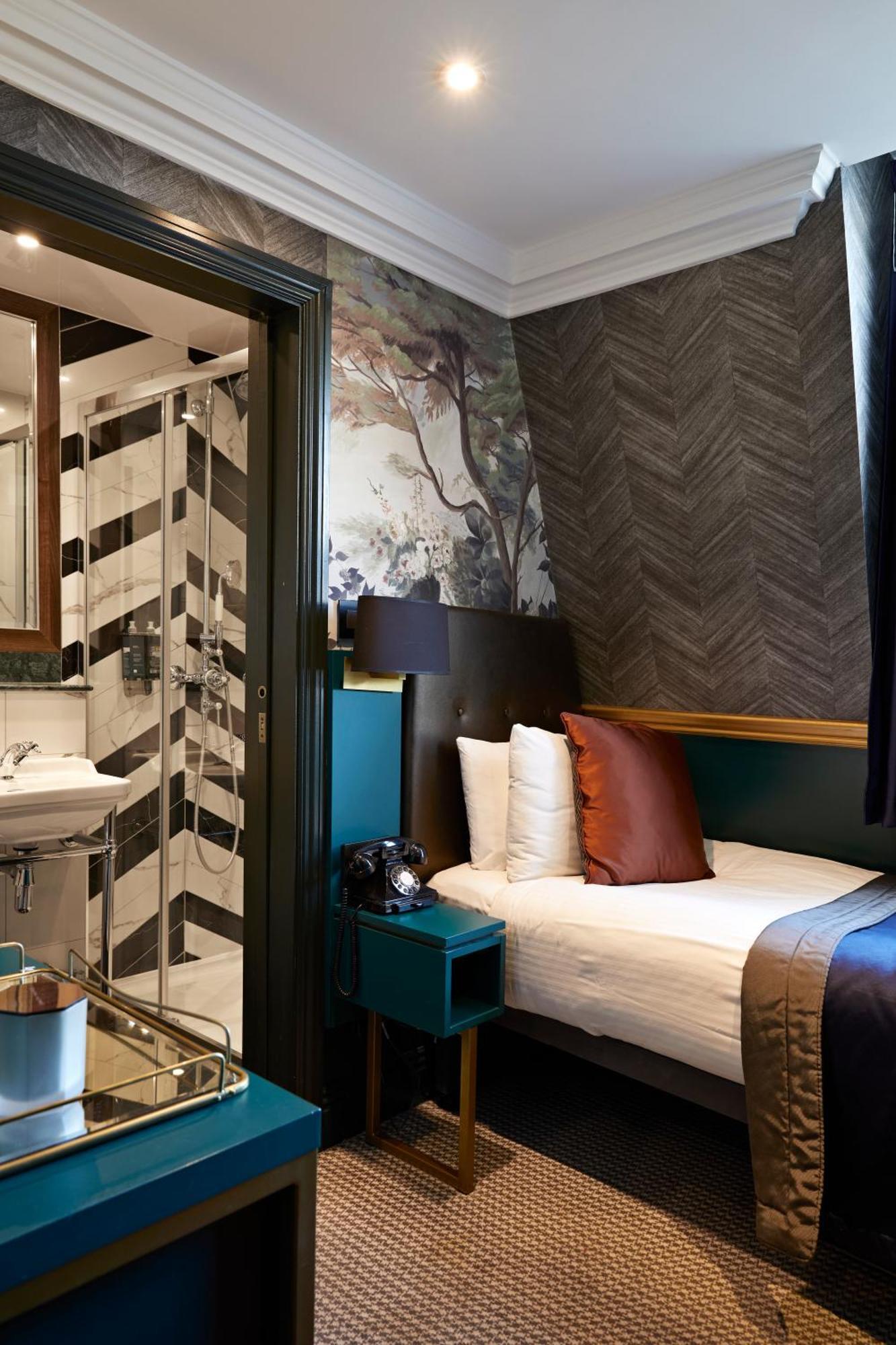 The Portico Hotel London Exterior photo
