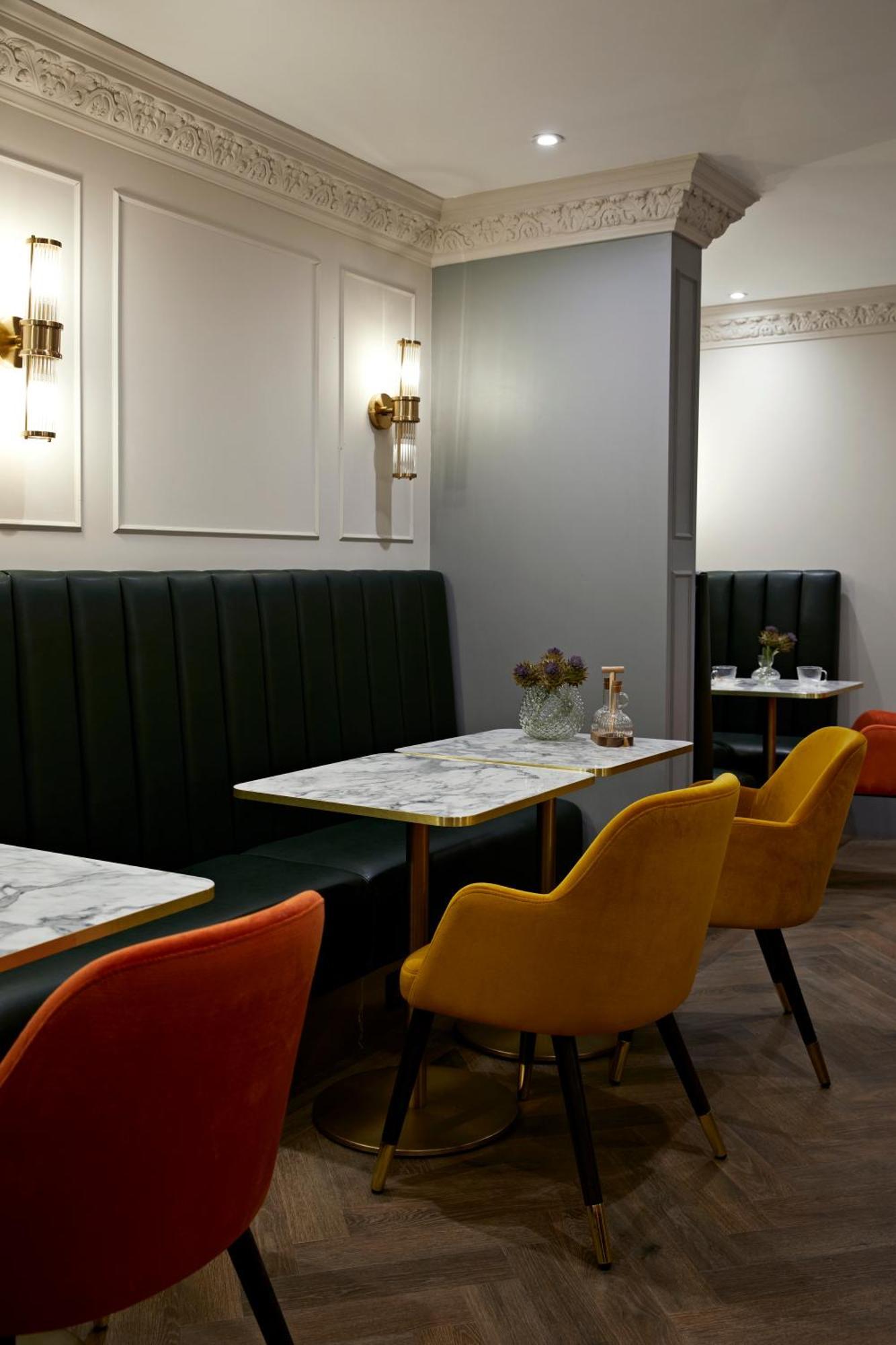 The Portico Hotel London Exterior photo