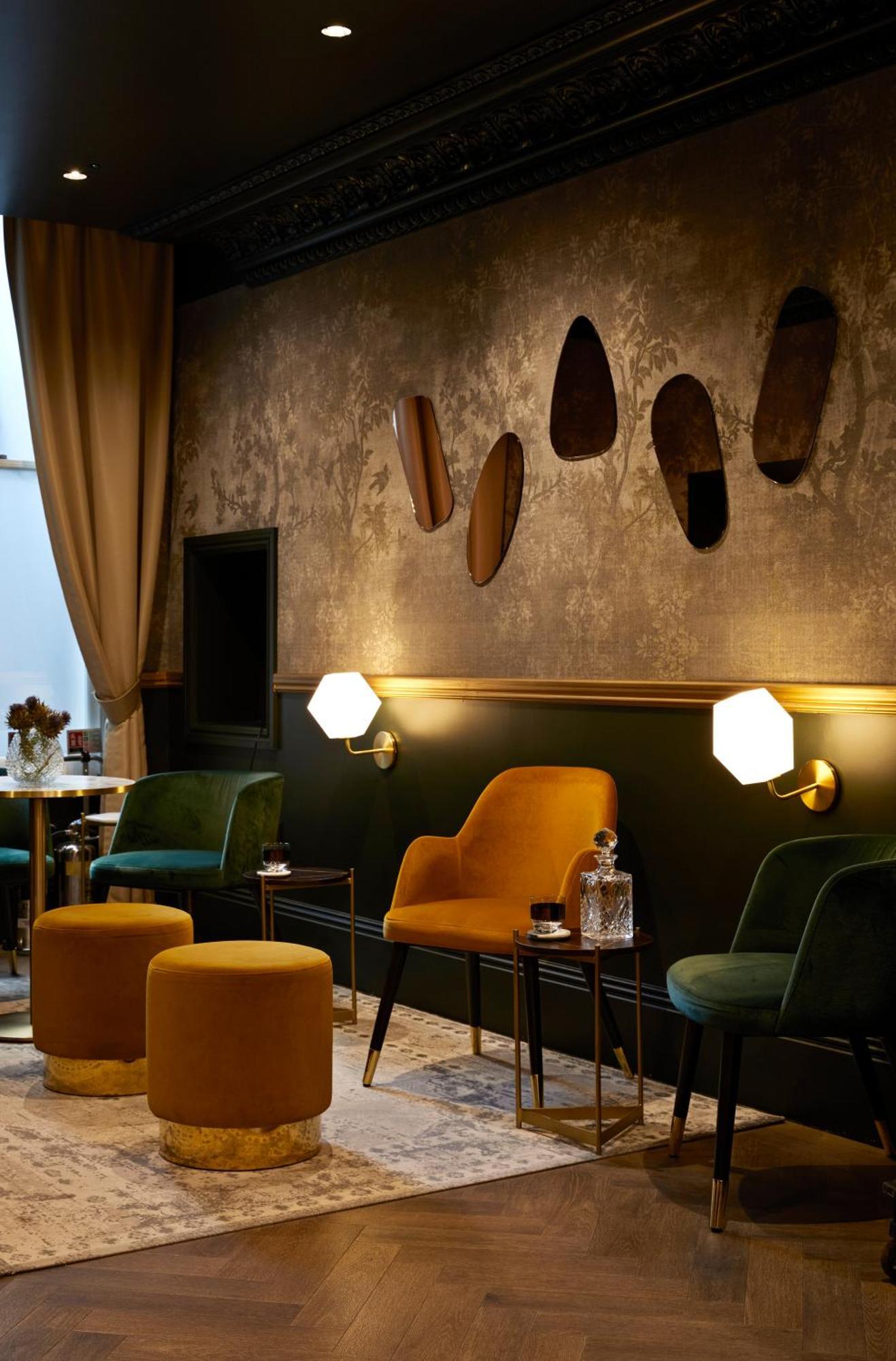 The Portico Hotel London Exterior photo
