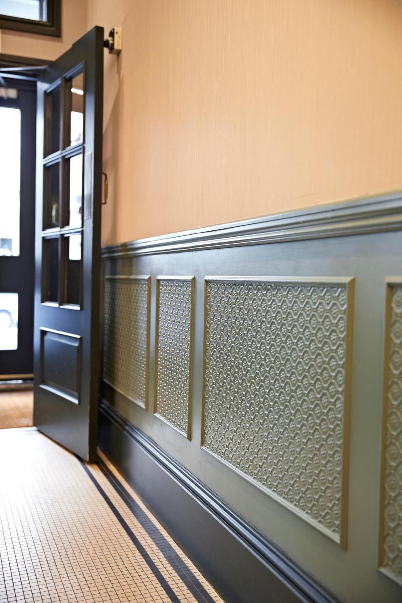 The Portico Hotel London Exterior photo