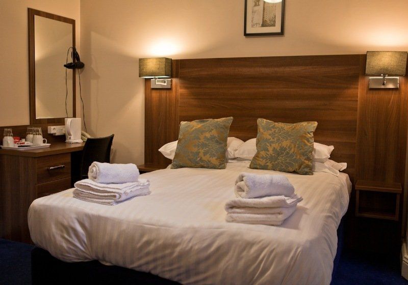 The Portico Hotel London Exterior photo
