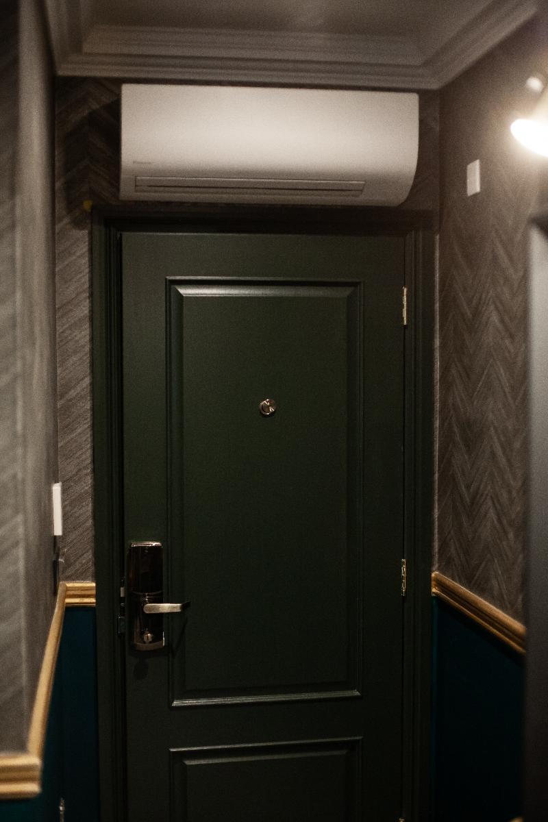 The Portico Hotel London Exterior photo