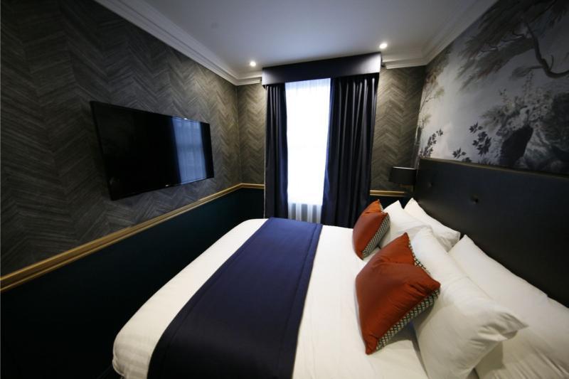 The Portico Hotel London Exterior photo