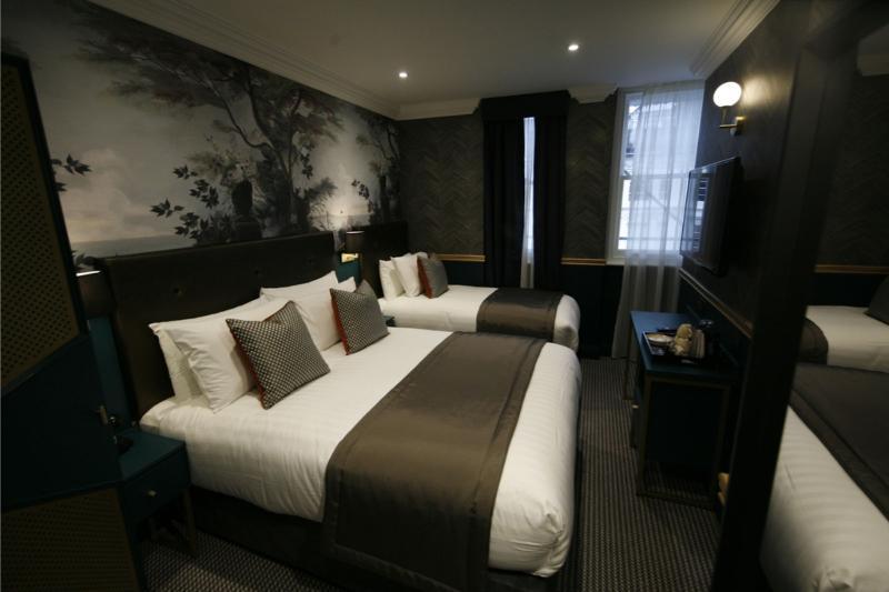 The Portico Hotel London Exterior photo